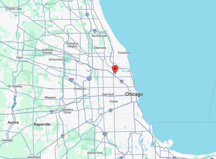 DSM_Map